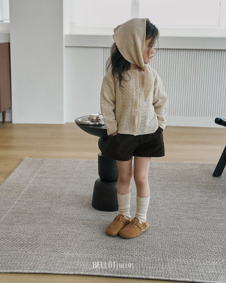 Bird Cardigan-BELLOT-13