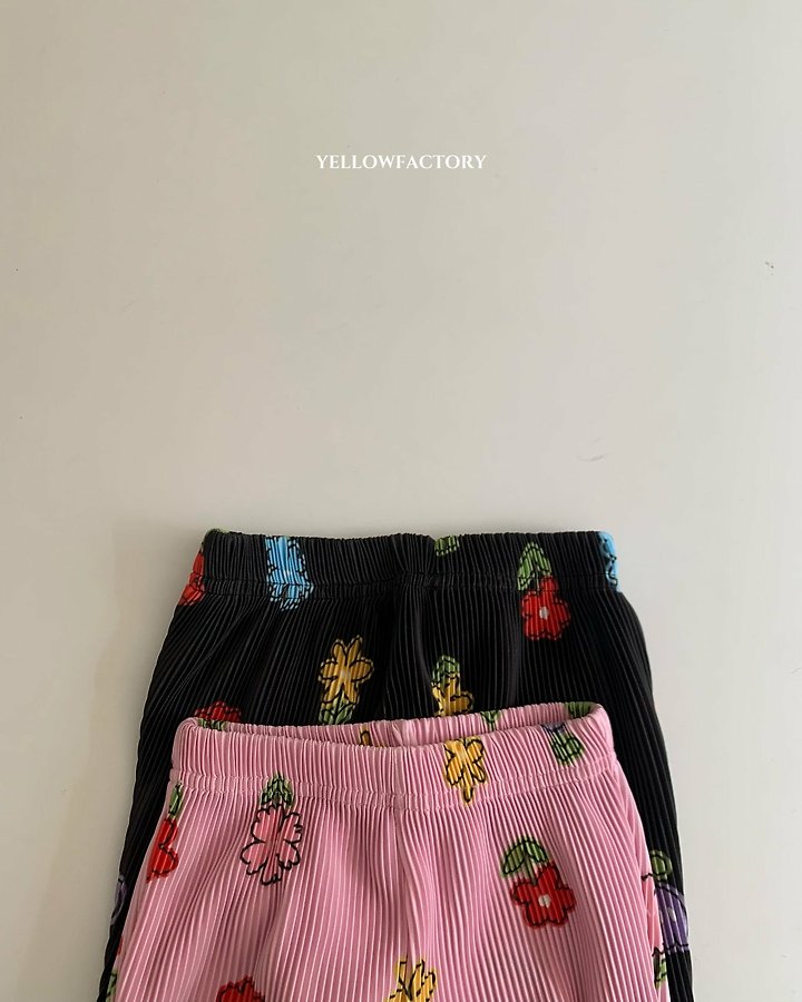ttutturu pants-yellow factory-22