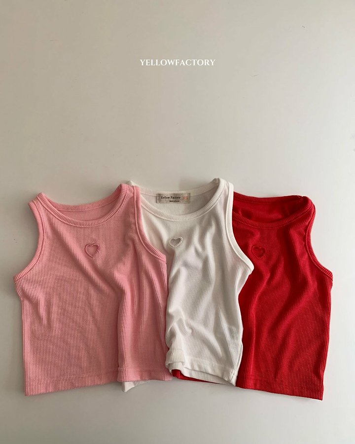 mimico sleeveless-yellow factory-26