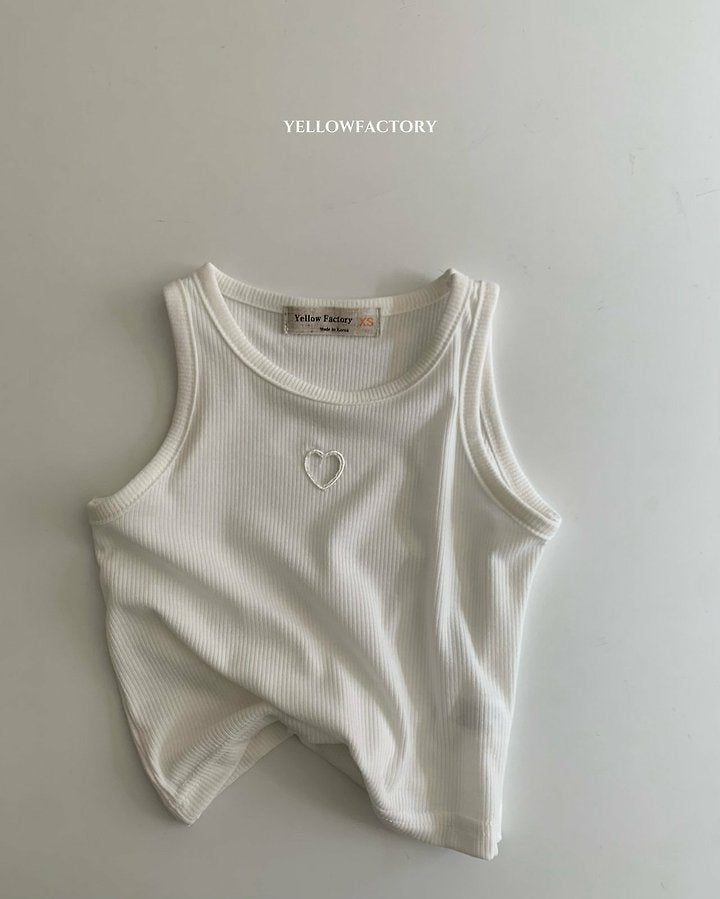 mimico sleeveless-yellow factory-26