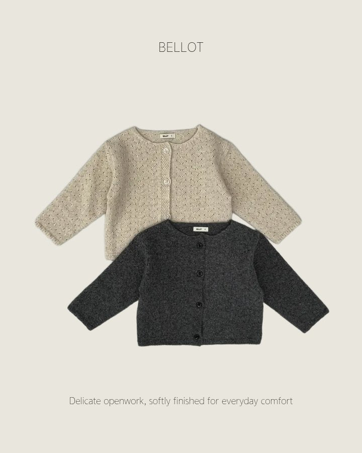 Bird Cardigan-BELLOT-13
