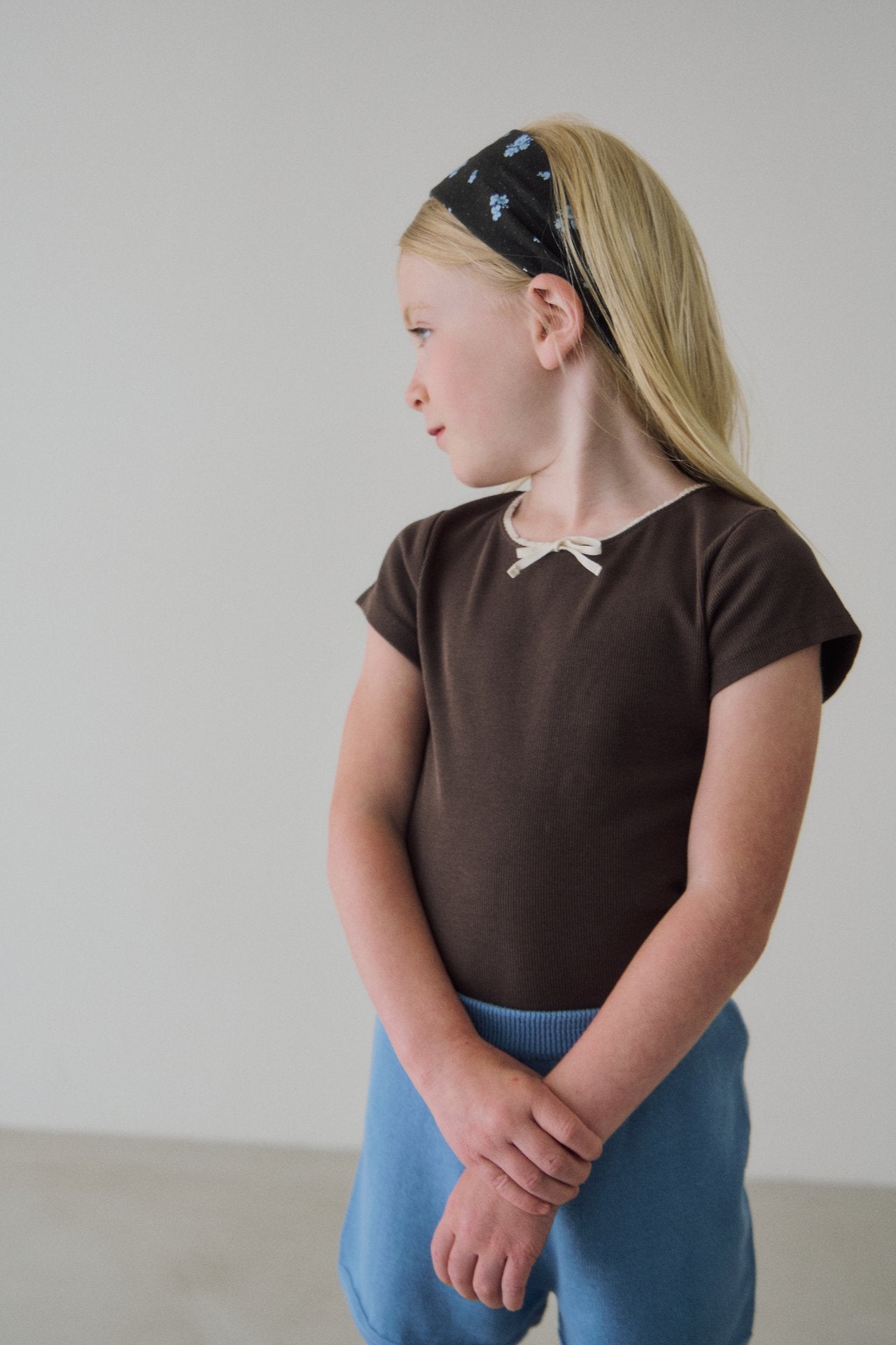 Flat Rib T-Shirt-soyekids-2-31