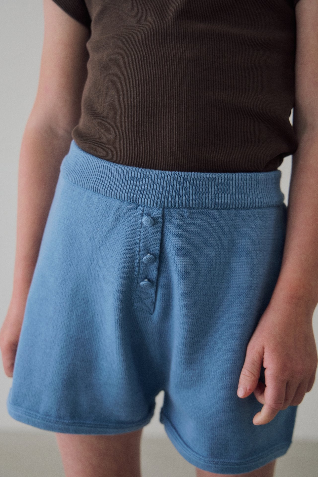 Button Half Pants-soyekids-2-48