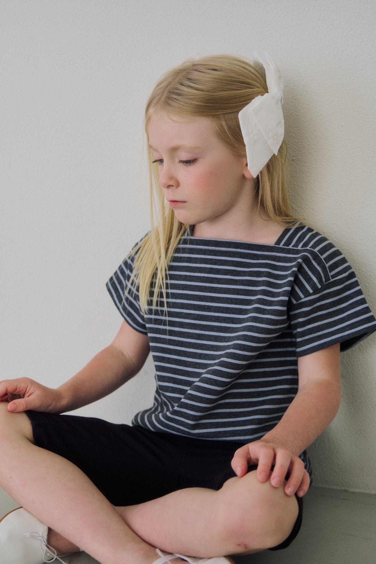 Willy Stripe T-Shirt-soyekids-2-30