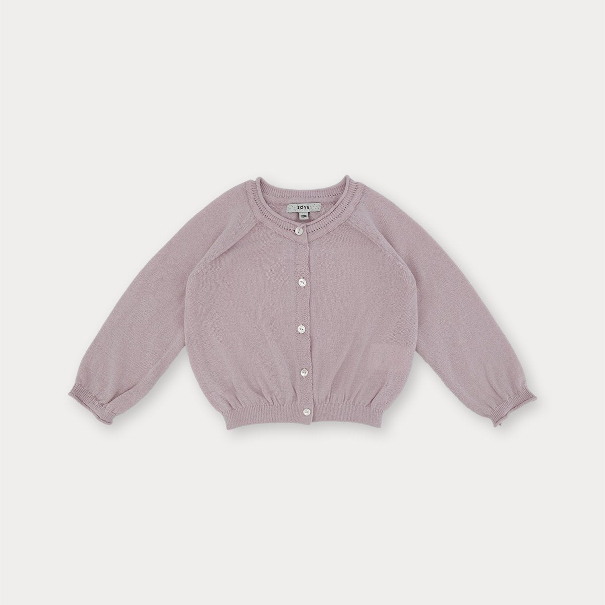 Baby Tony Cardigan-soyekids-2-5