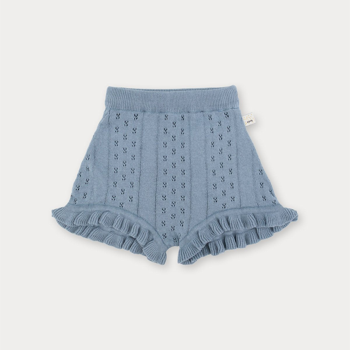 Baby Peppy Openwork Pants-soyekids-2-7