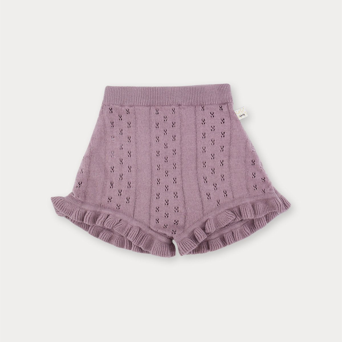 Baby Peppy Openwork Pants-soyekids-2-7