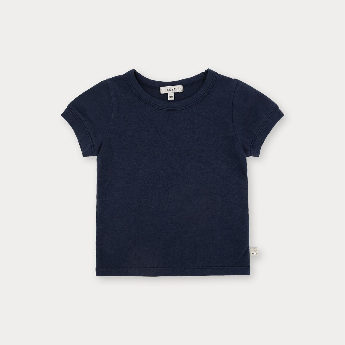 Baby More T-Shirt-soyekids-2-9