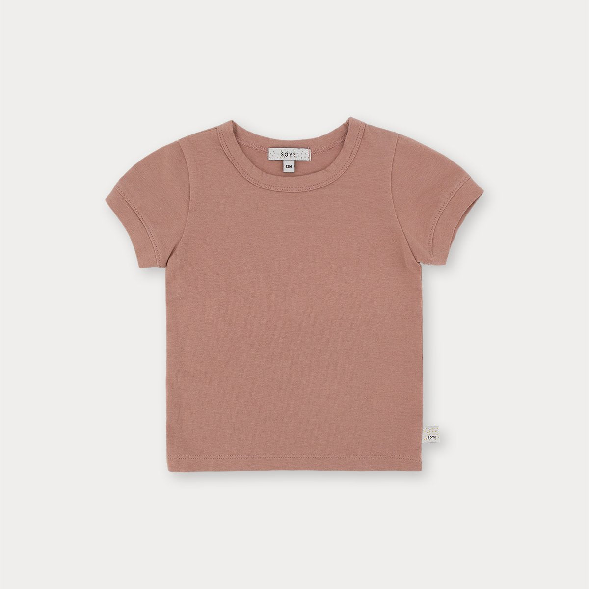 Baby More T-Shirt-soyekids-2-9