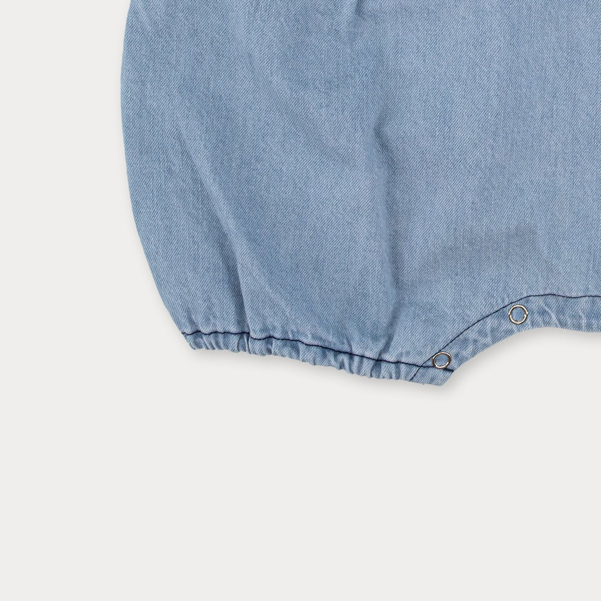 Baby Denim Balloon Romper-soyekids-2-17
