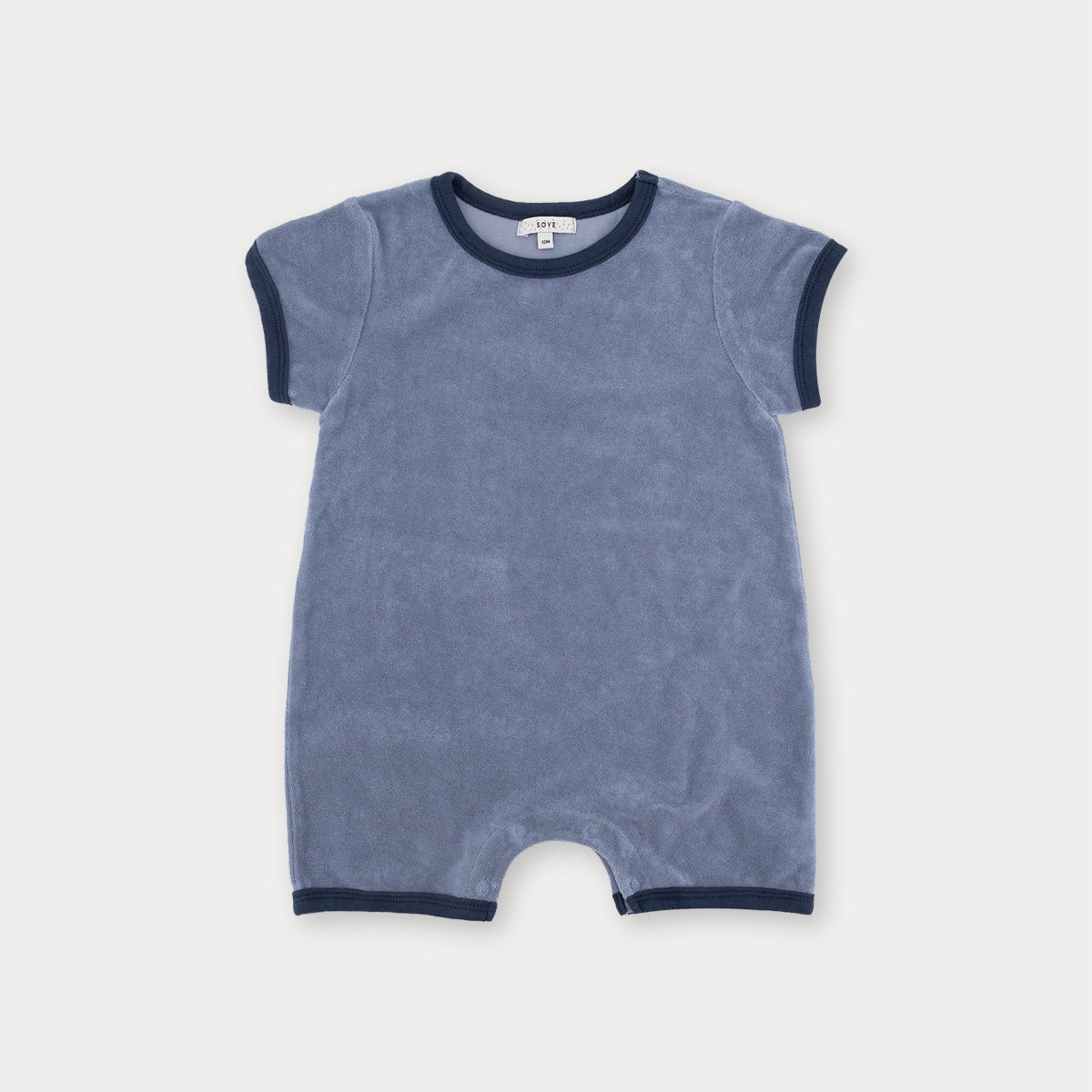 Baby Terry Romper-soyekids-2-18