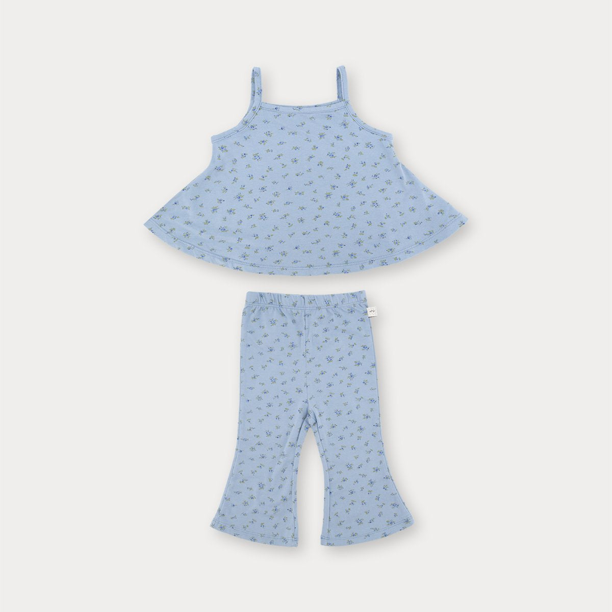 Baby Bonnie Flower Set-soyekids-2-21