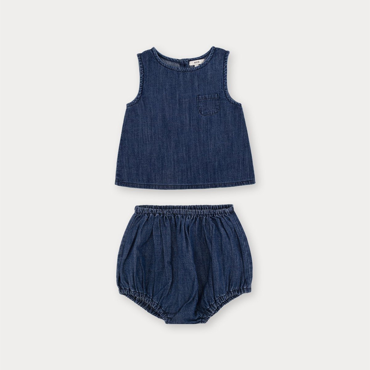 Baby Hackney Bloomer Set-soyekids-2-22