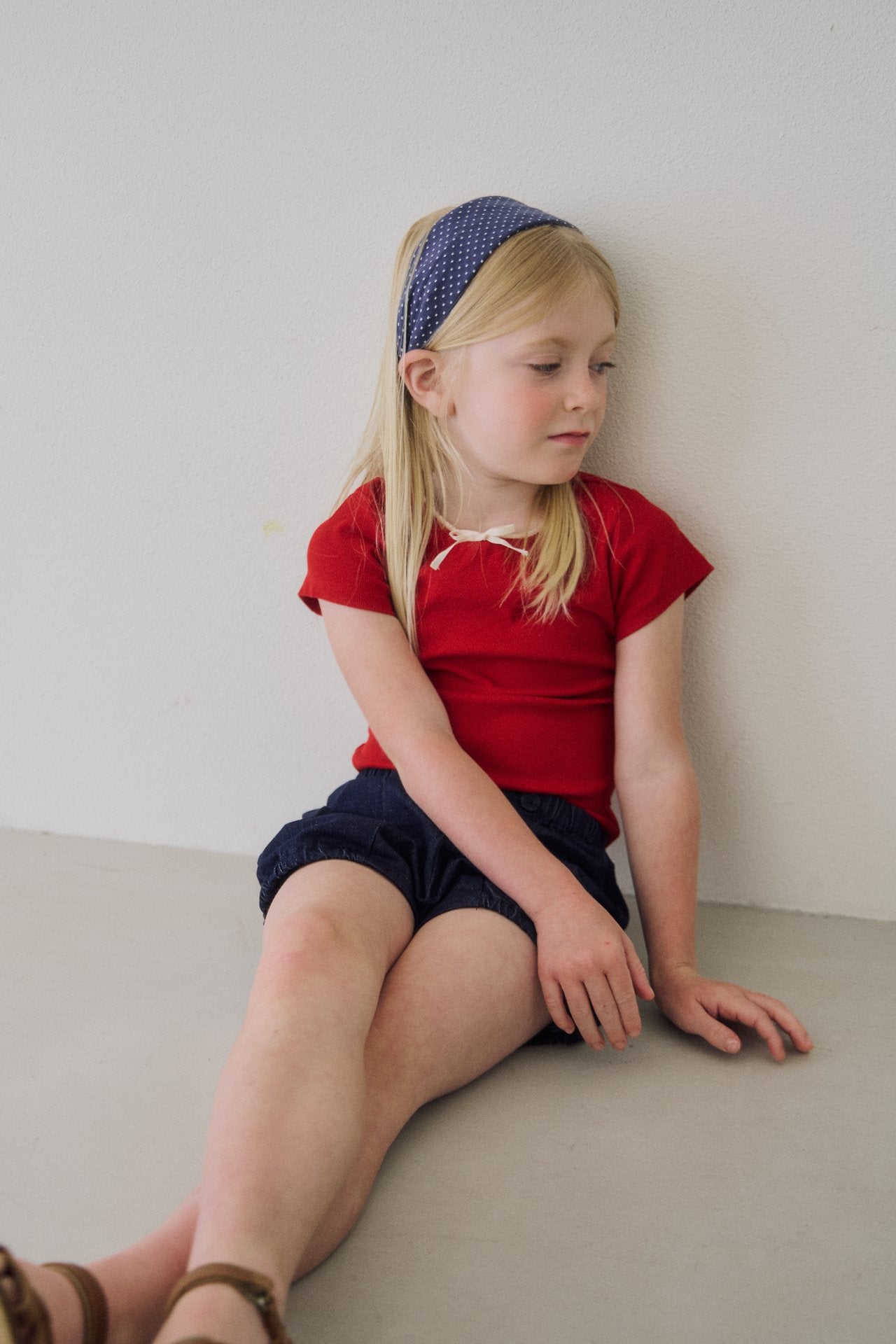 Flat Rib T-Shirt-soyekids-2-31