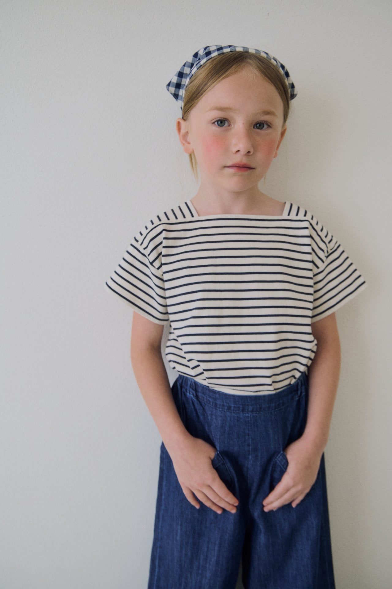 Willy Stripe T-Shirt-soyekids-2-30
