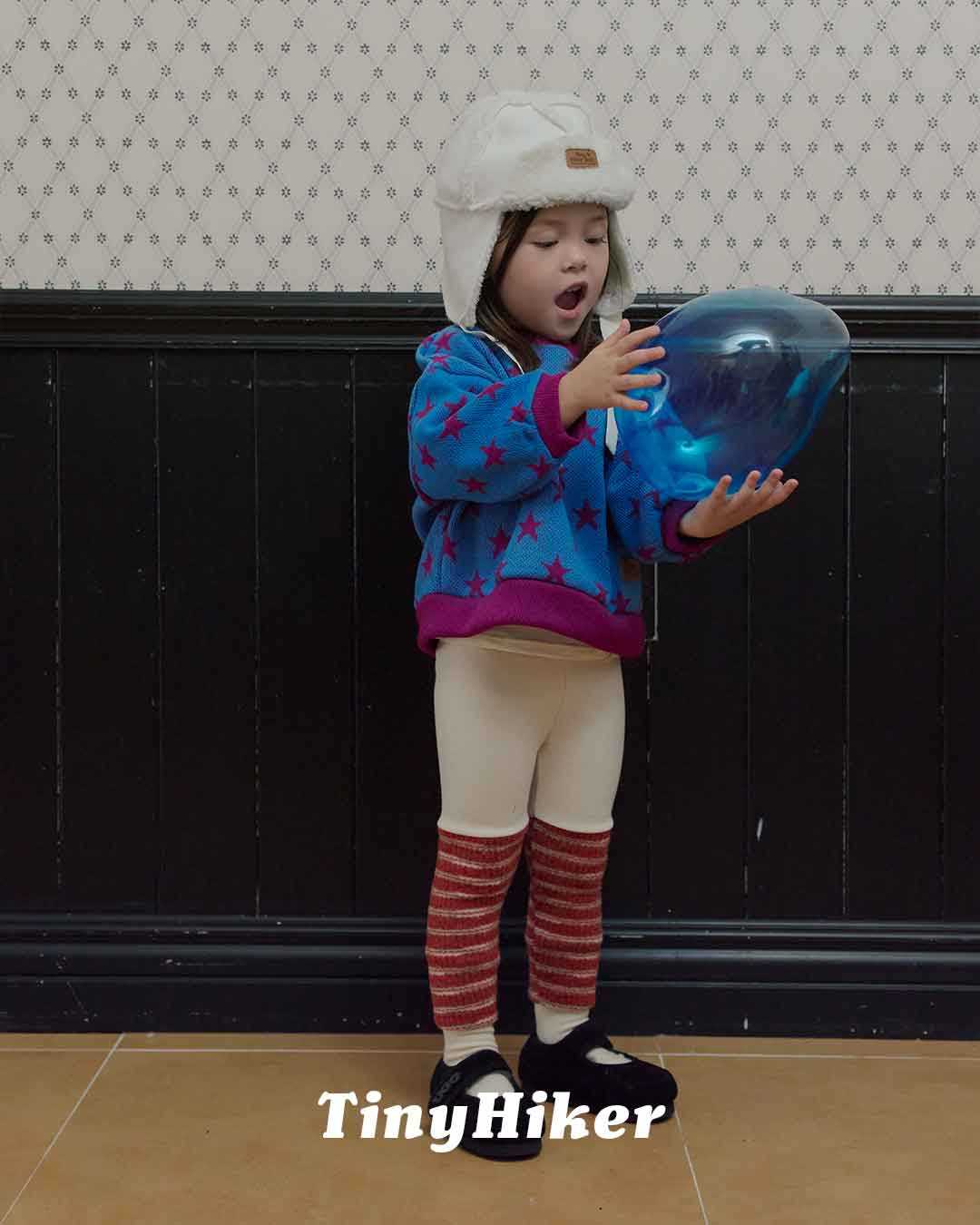 Unique Mix Leggings-TinyHiker-27