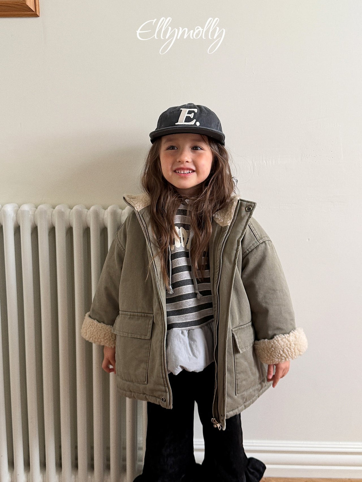 Kachion Sherpa Jacket-ellymolly-61