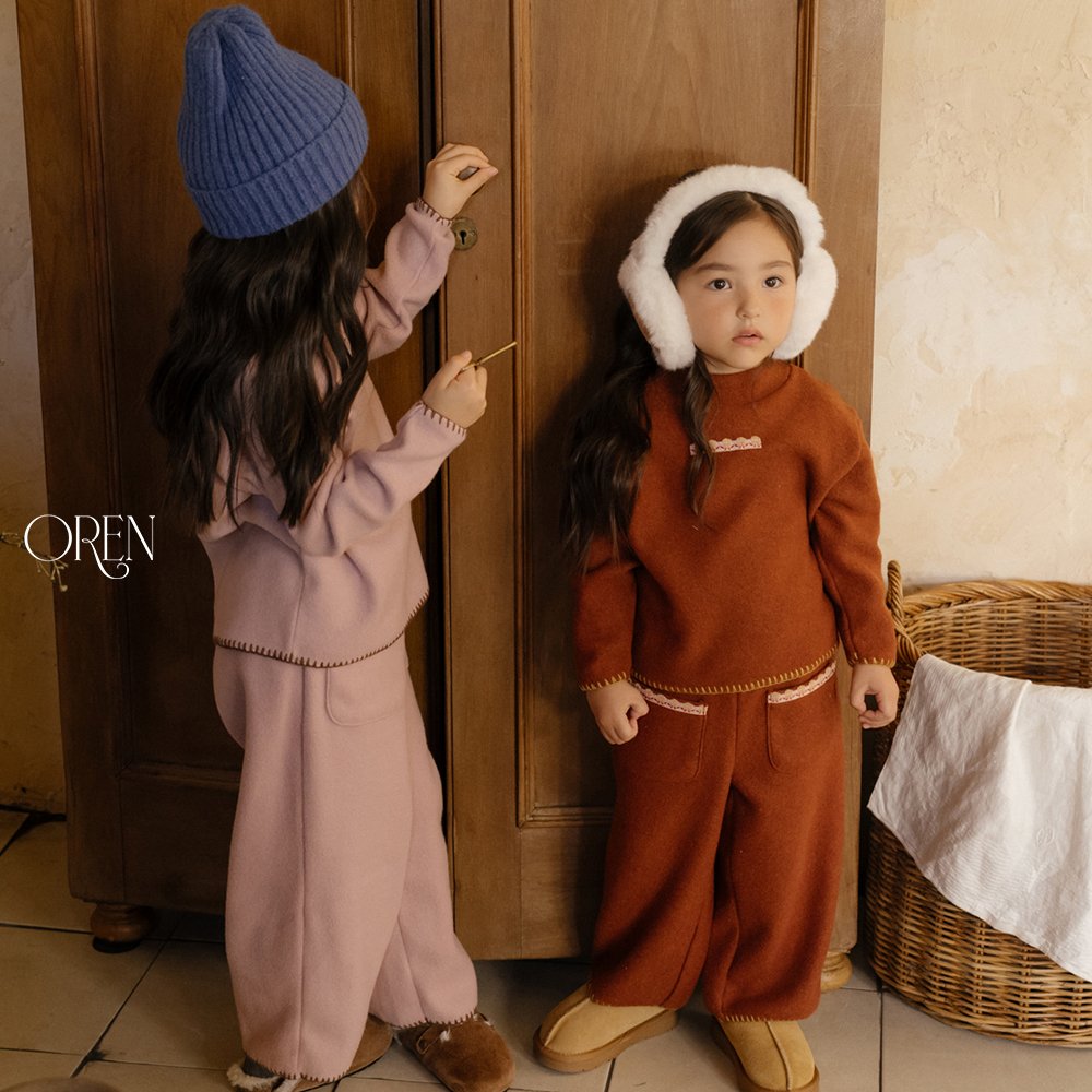 Marso Mello Set-OREN-26