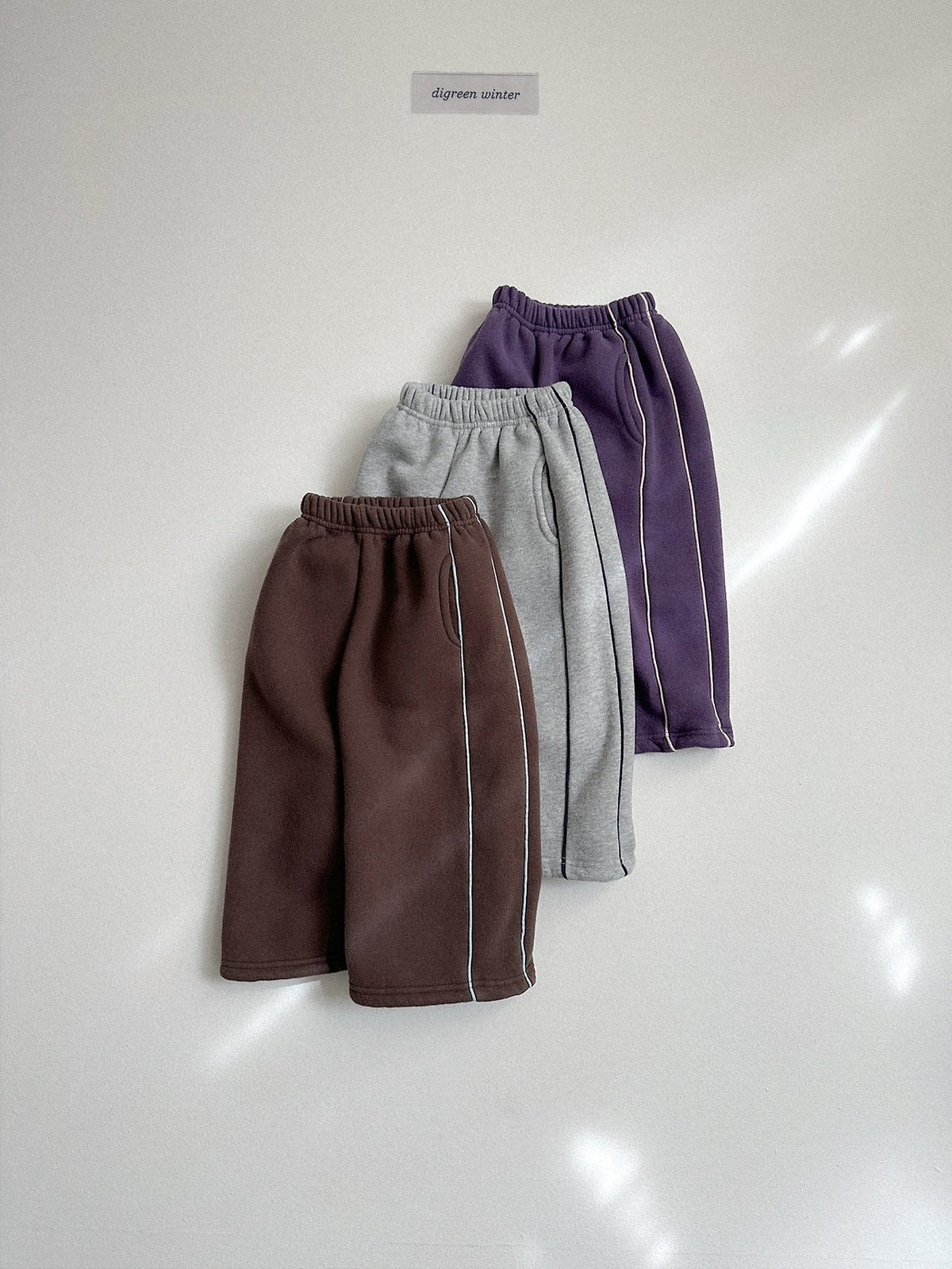 String Denver Pants-digreen-13