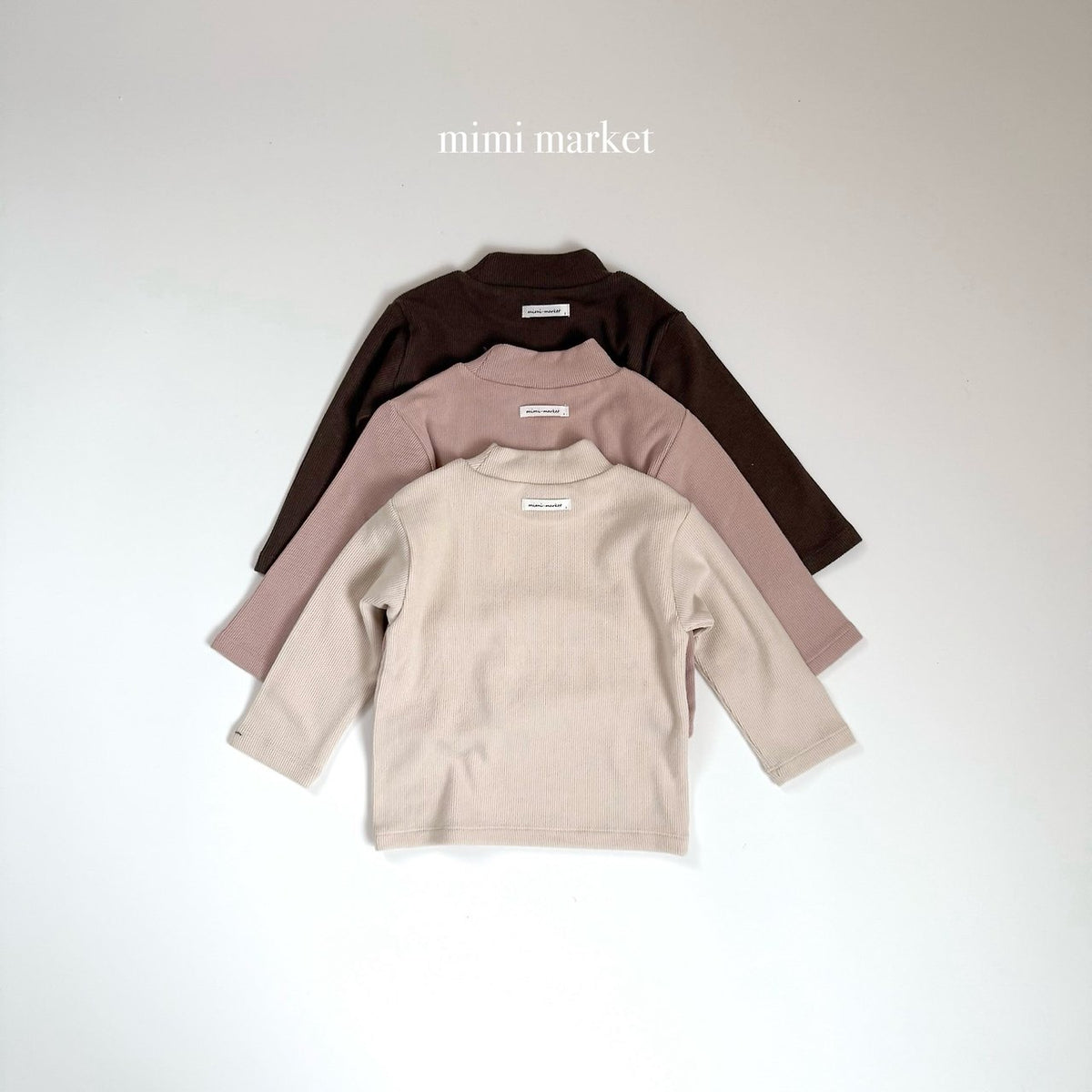 Ob Turtleneck Tee-mimimarket-10
