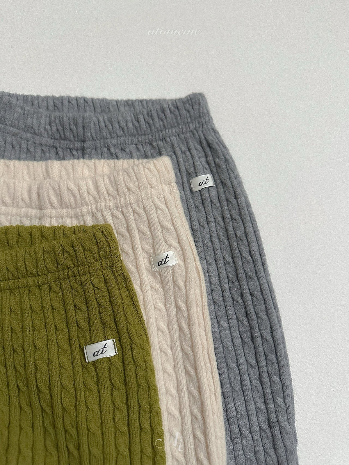 Have Knit Pants-Atomeme-20