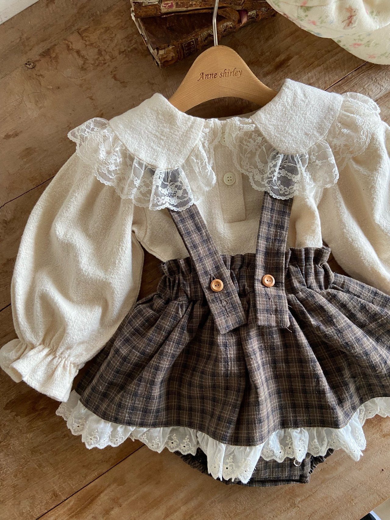 Kitsch Skirt Bloomers-Anneshirley-23