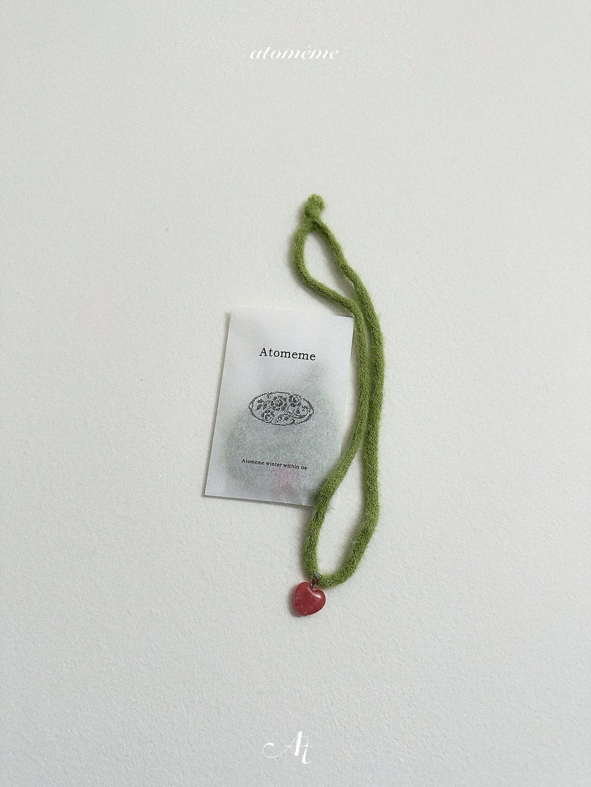 Love Stone Necklace-atomeme-46