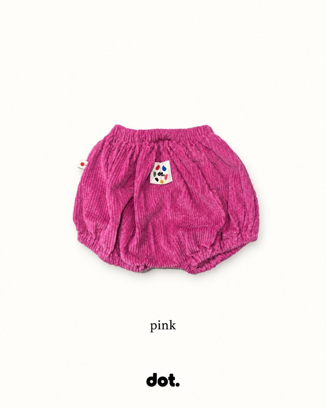 Ppang Ppang Bloomers Pants-dot.-8