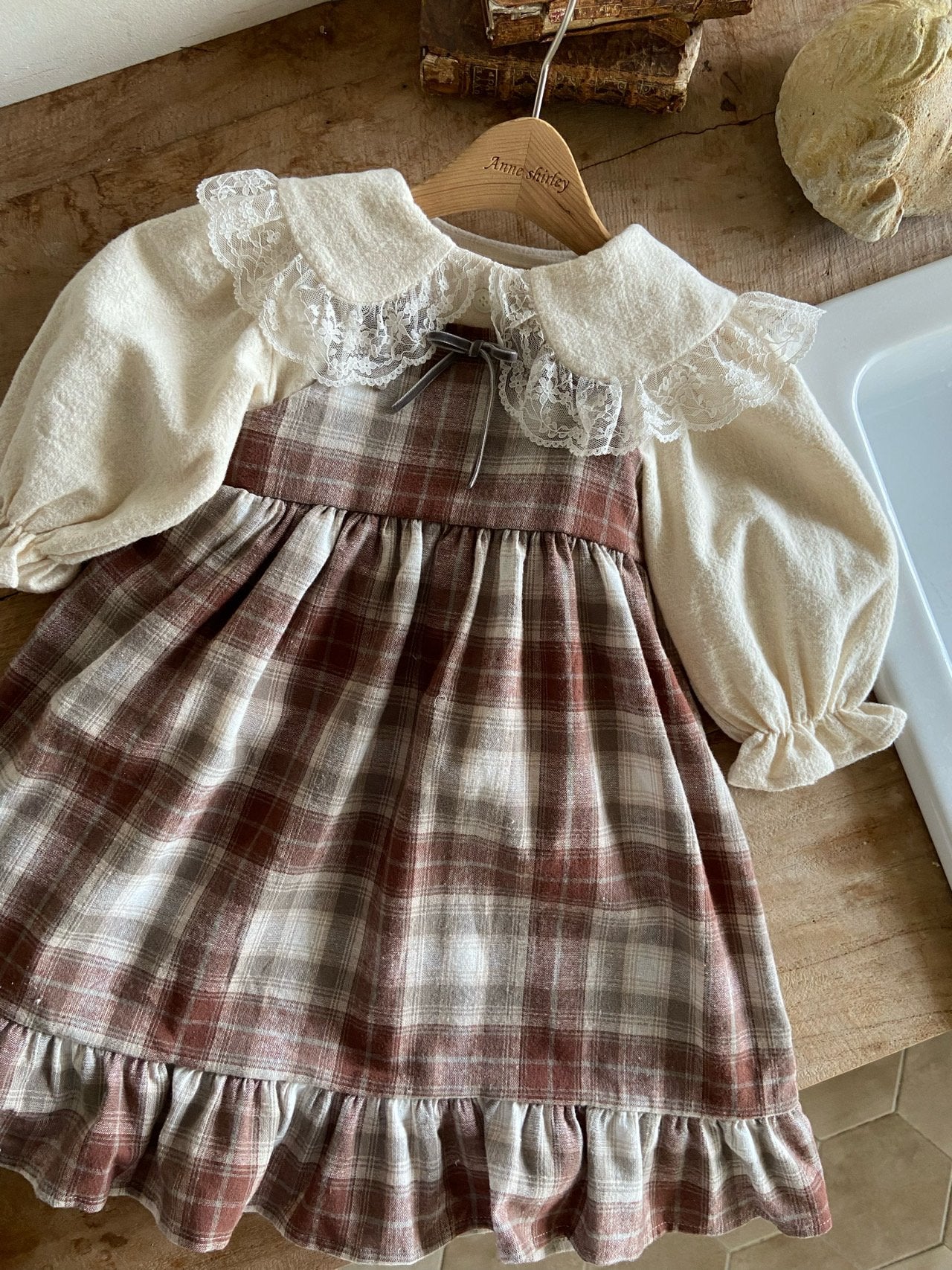 Rosalie Dress-Anneshirley-40