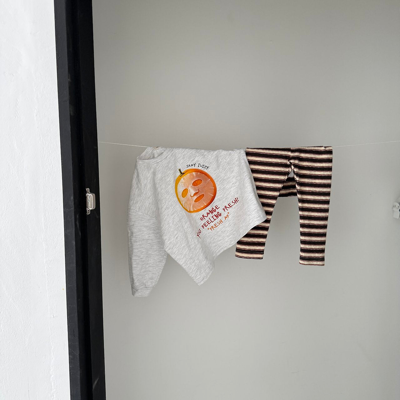 Annoying Orange Long Sleeve T-Shirt-nightbebe-9
