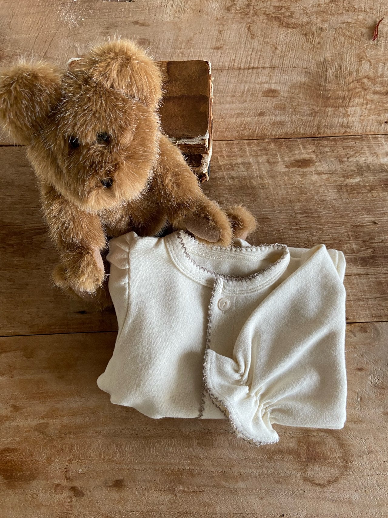Newborn Romper-Anneshirley-33