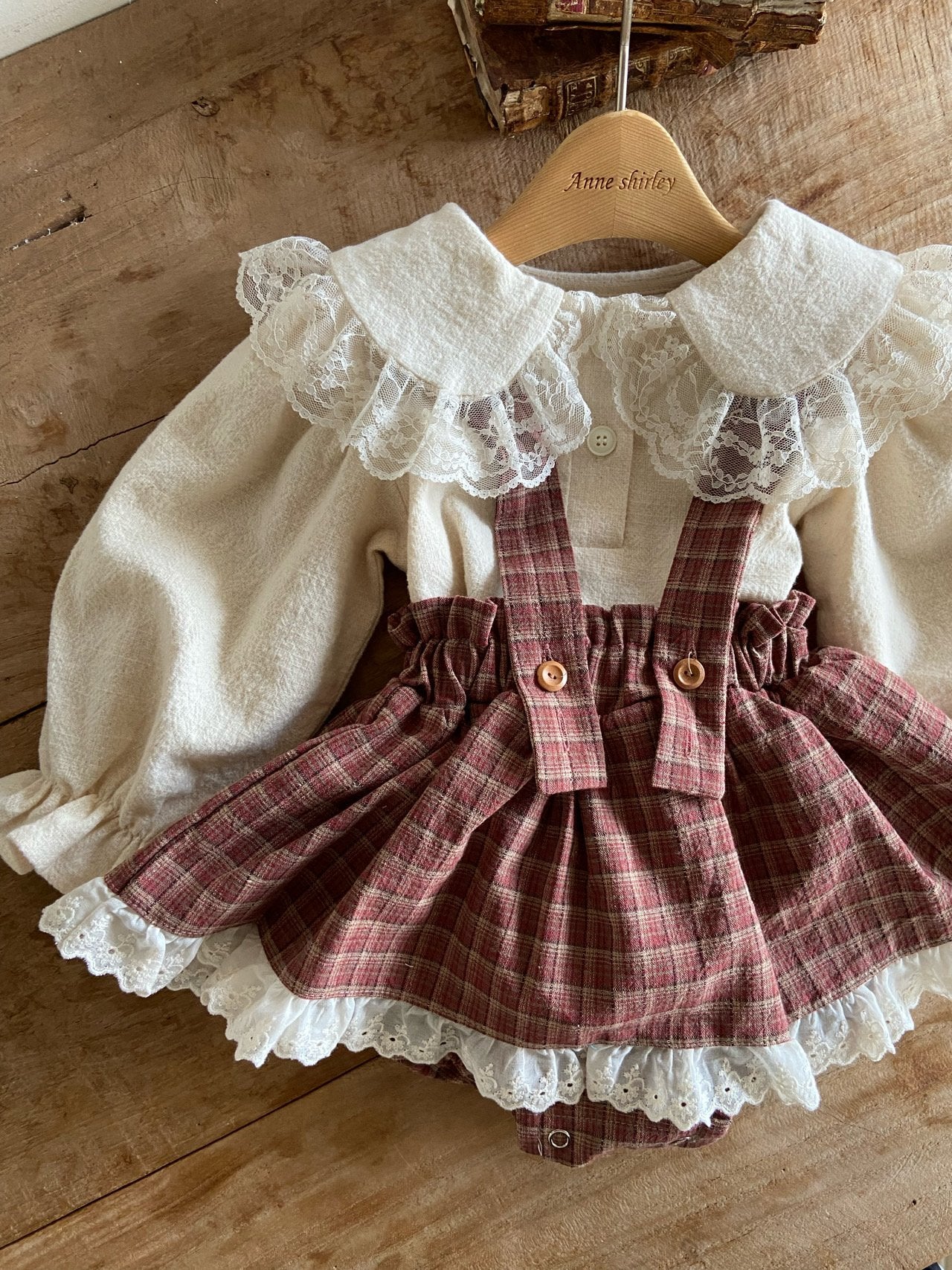 Kitsch Skirt Bloomers-Anneshirley-23