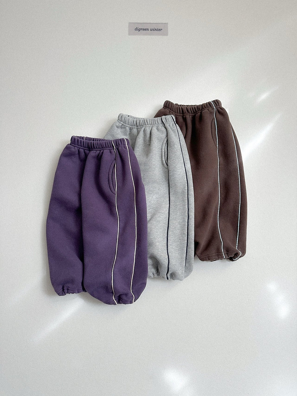 String Denver Pants-digreen-13