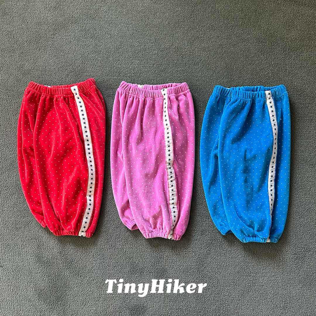 I Am Star Jogger Pants-TinyHiker-33