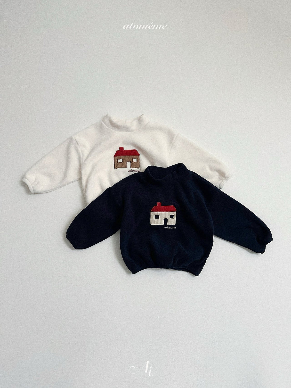 Home Turtleneck Sweatshirt-atomeme-31