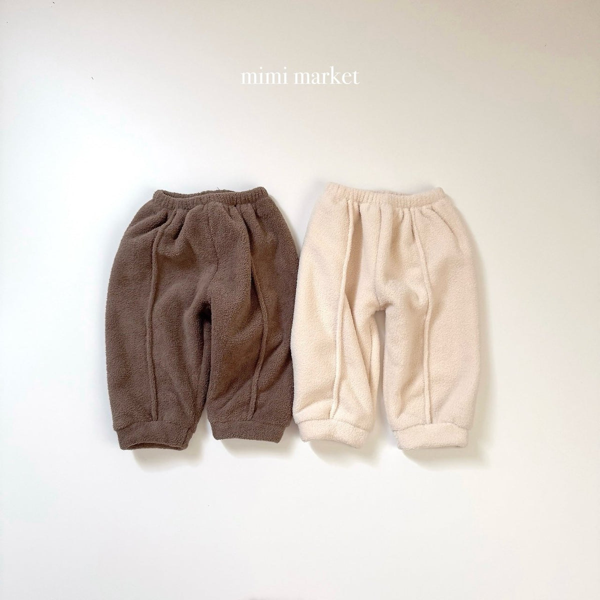 Egg Pintuck Jogger-mimimarket-41