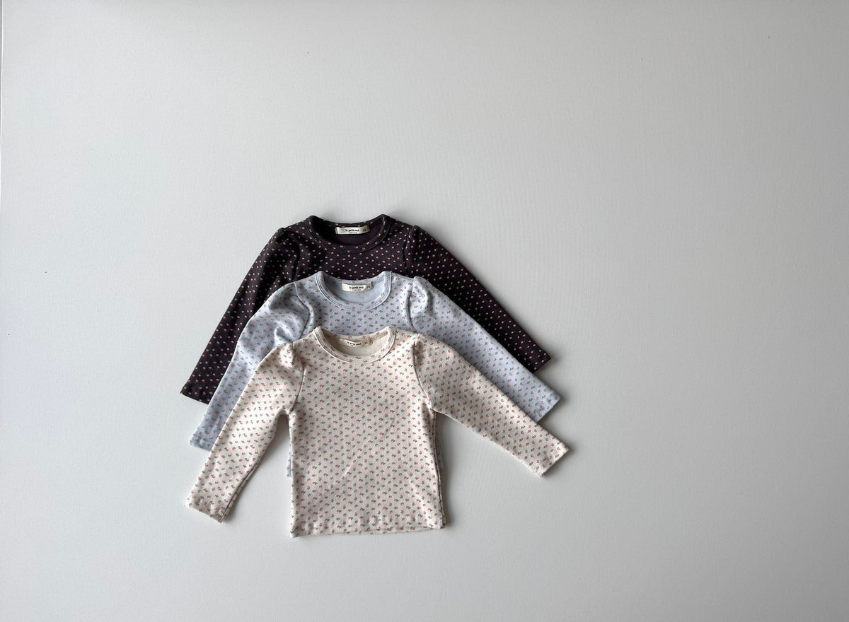 Flower Puff Tee-lepetitmot-4