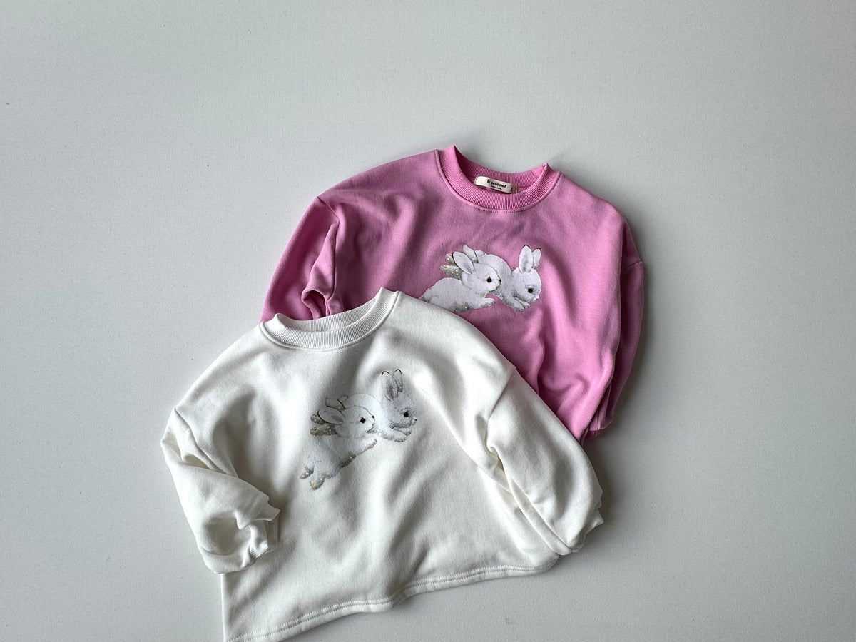 Rabbit Oversized Tee-lepetitmot-7