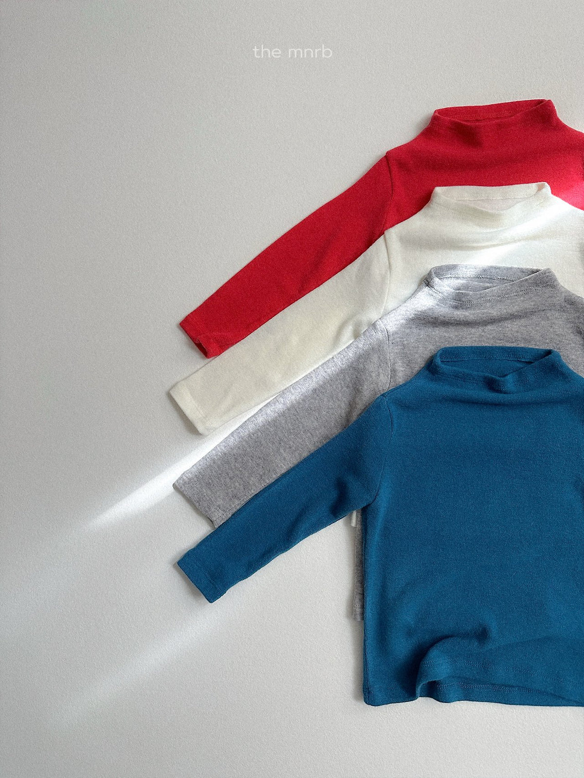 Angora Mock Neck Tee-minirobe-41