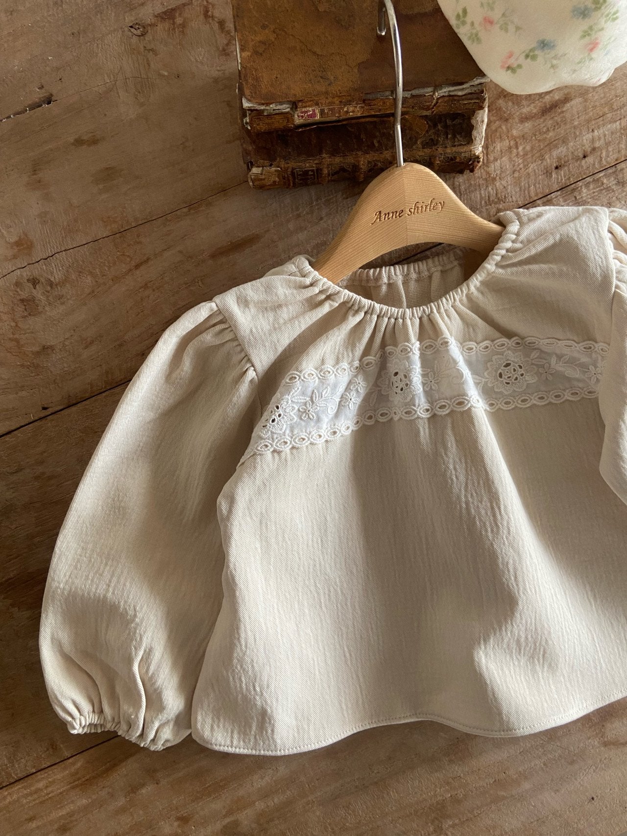 Elodie Blouse-Anneshirley-37