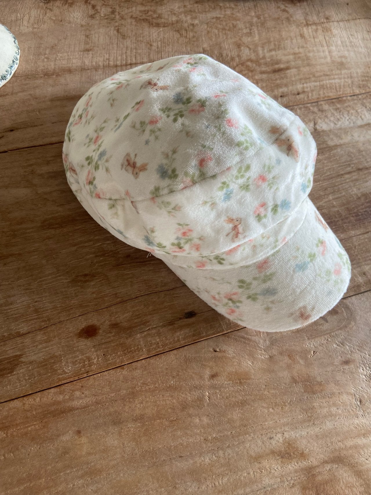Anika Hat-Anneshirley-30