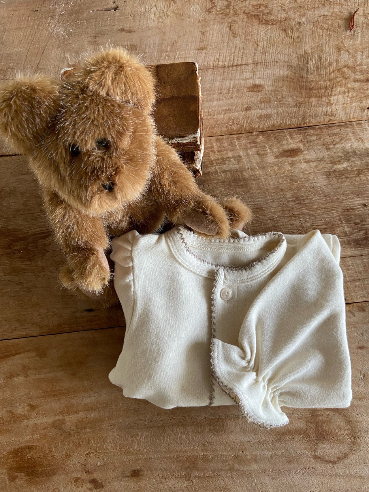 Newborn Romper-Anneshirley-33