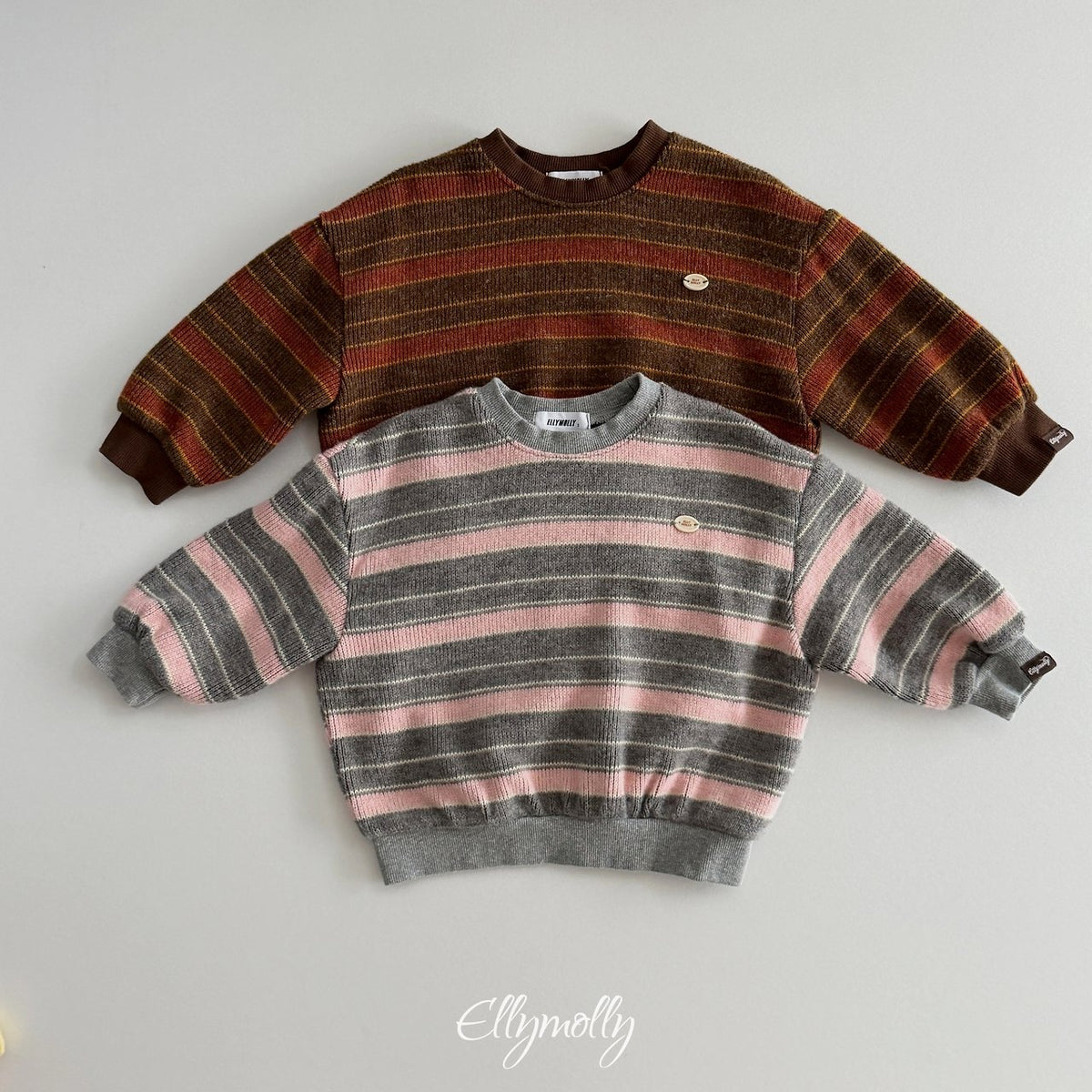 Grove Knit Sweatshirt-ellymolly-68