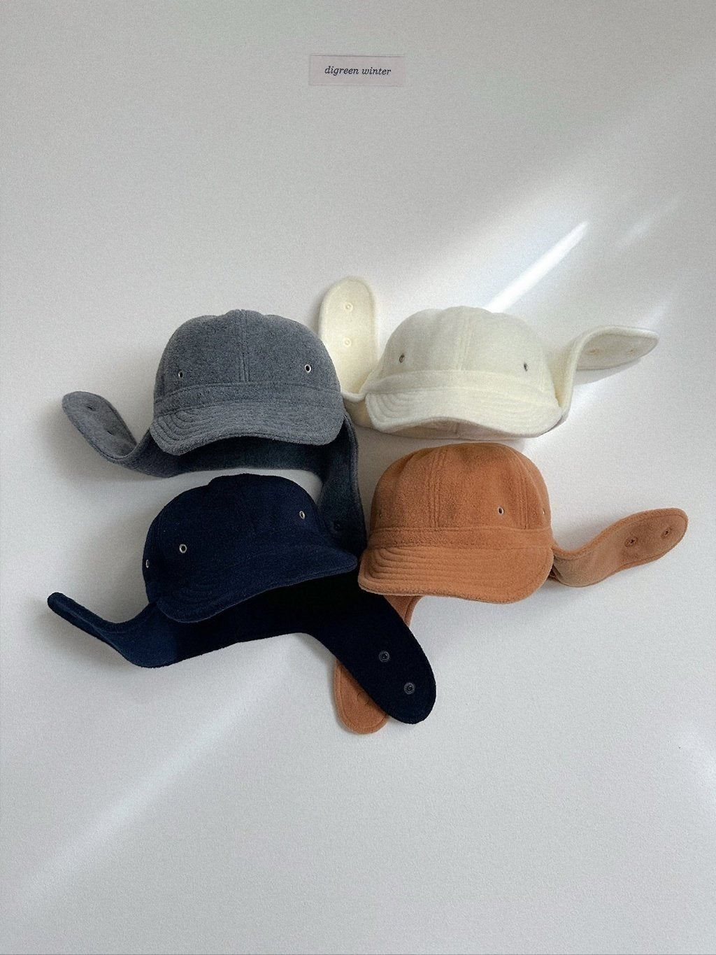 Flap Cap-digreen-52