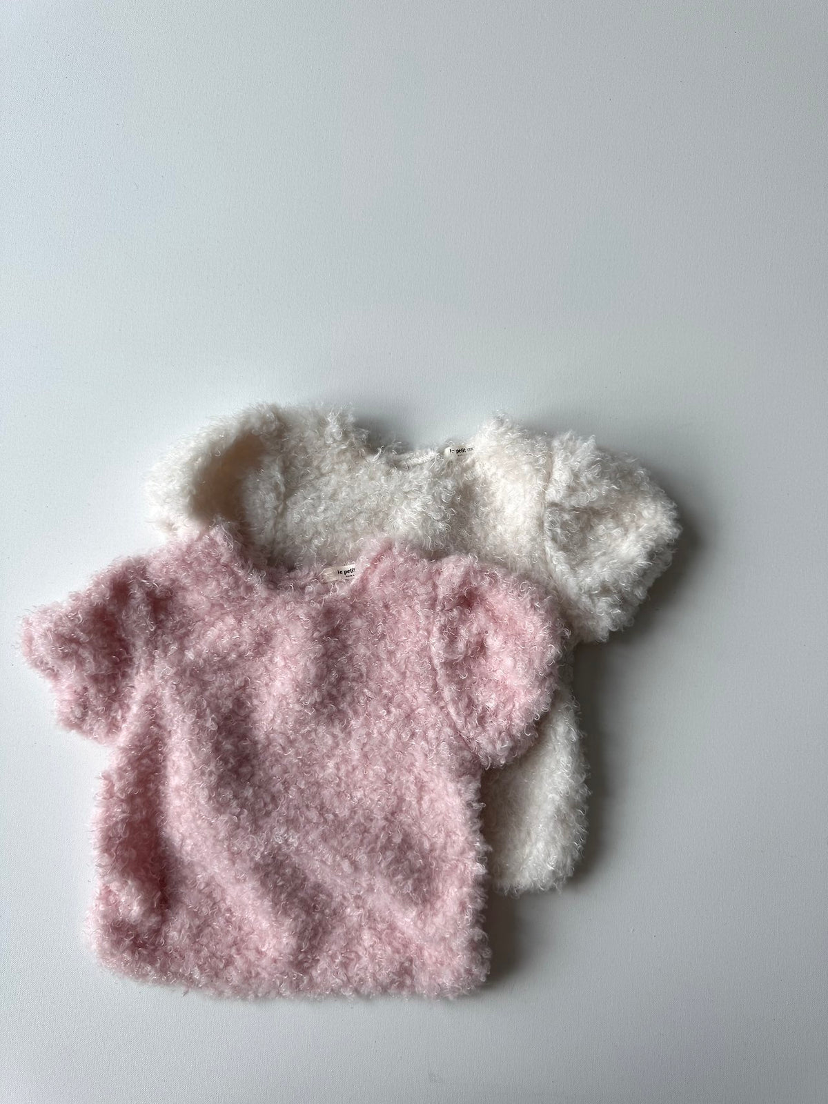 Poodle Puff T-Shirt-lepetitmot-6