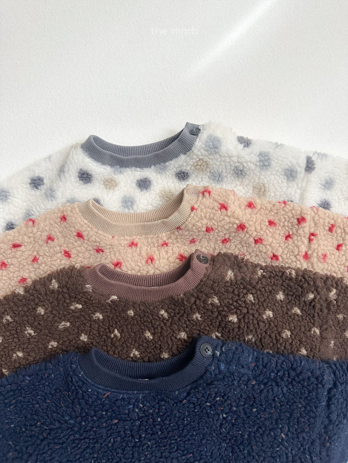 Multi Dumble Sweatshirt-minirobe-34