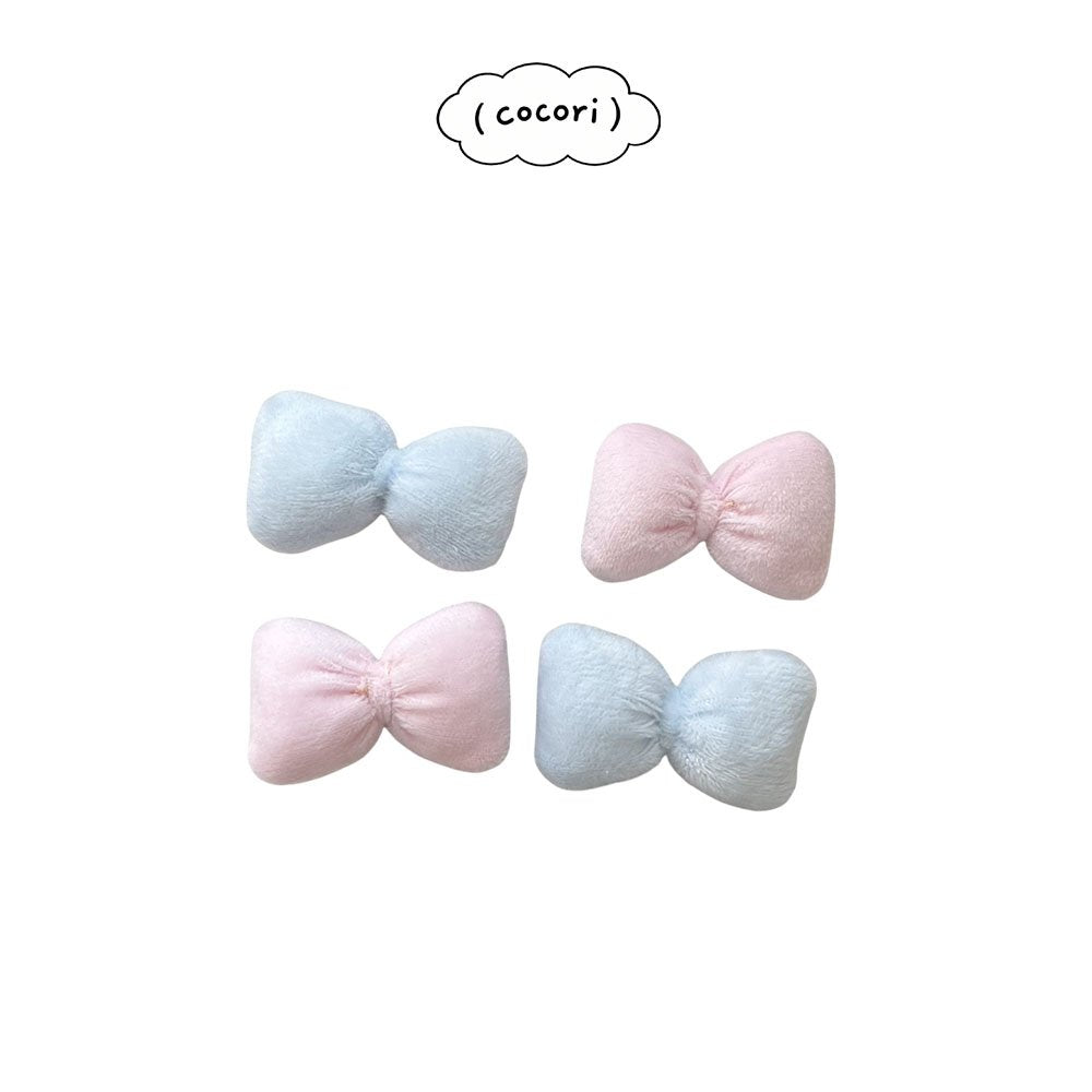 Velvet Ribbon DIY Set-COCORI by nightbebe-25