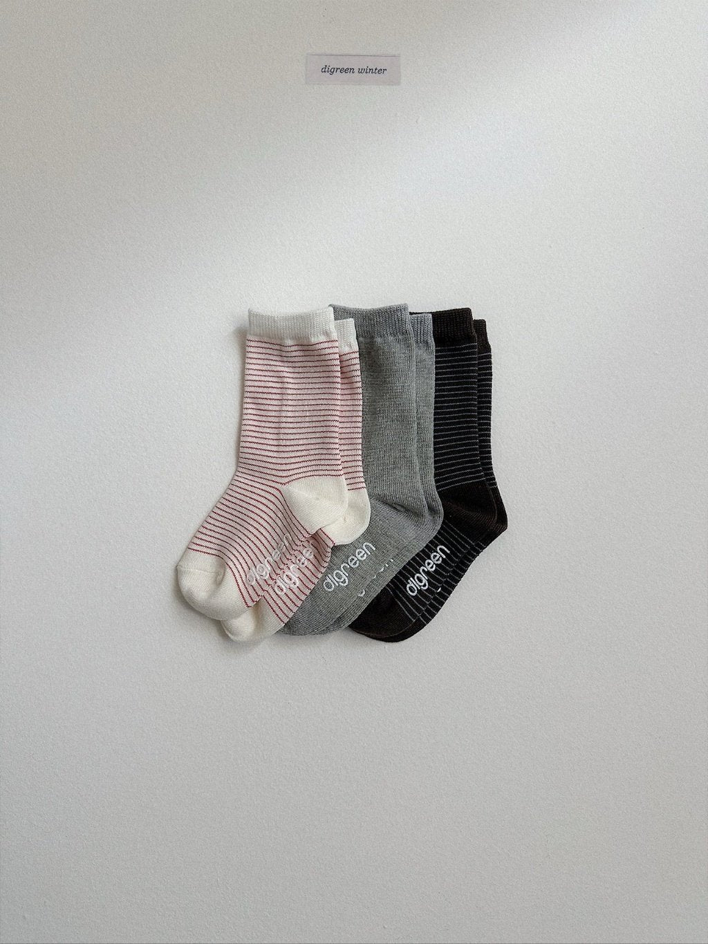 Walnut Socks-digreen-57