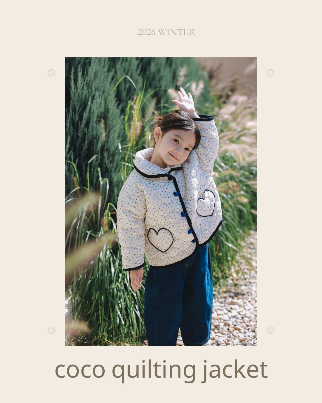 Coco Quilting Jacket-mon atelier-12