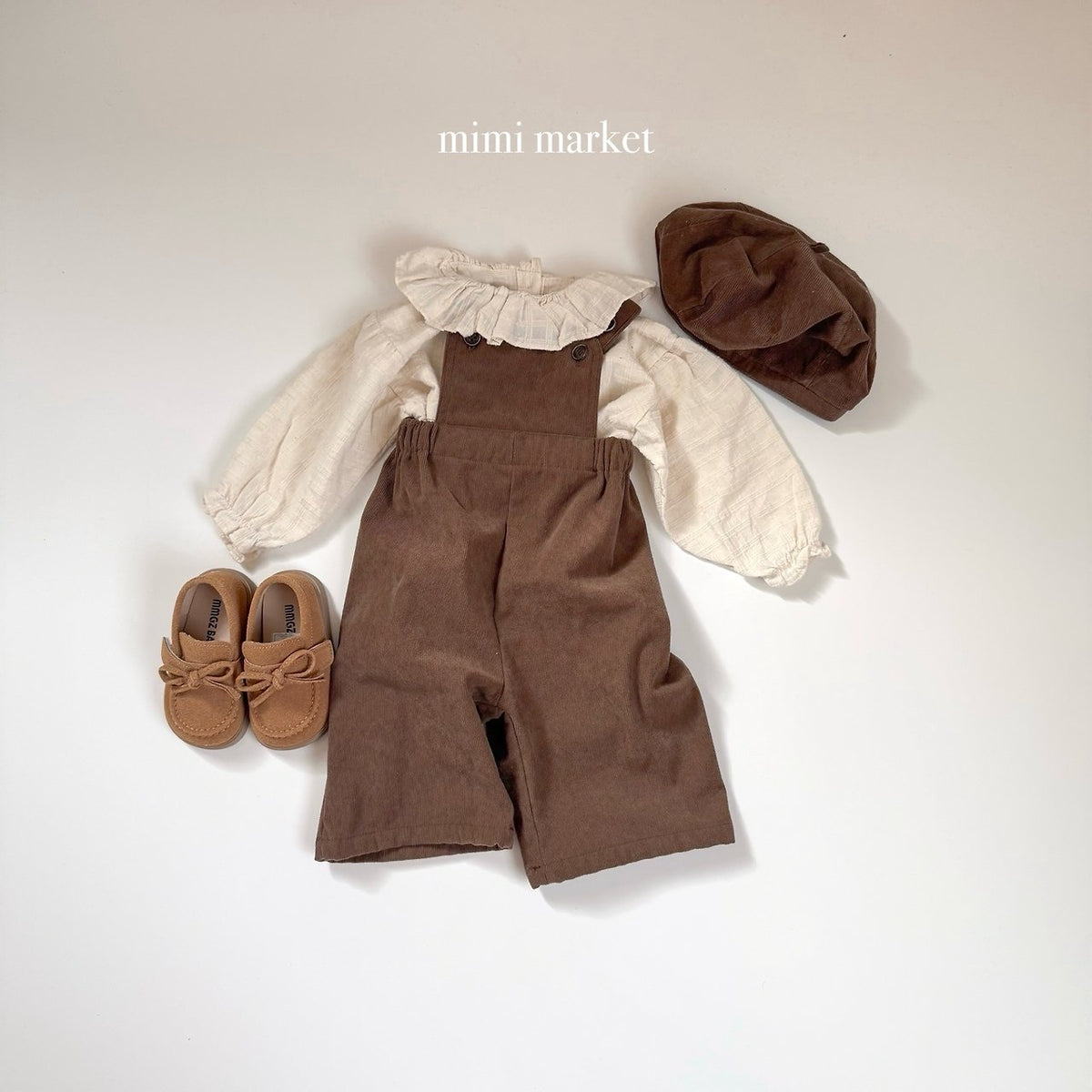 Corduroy Overalls-mimimarket-19